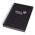 Classic Spiral Journals w/ 100 Sheets 5"x7"